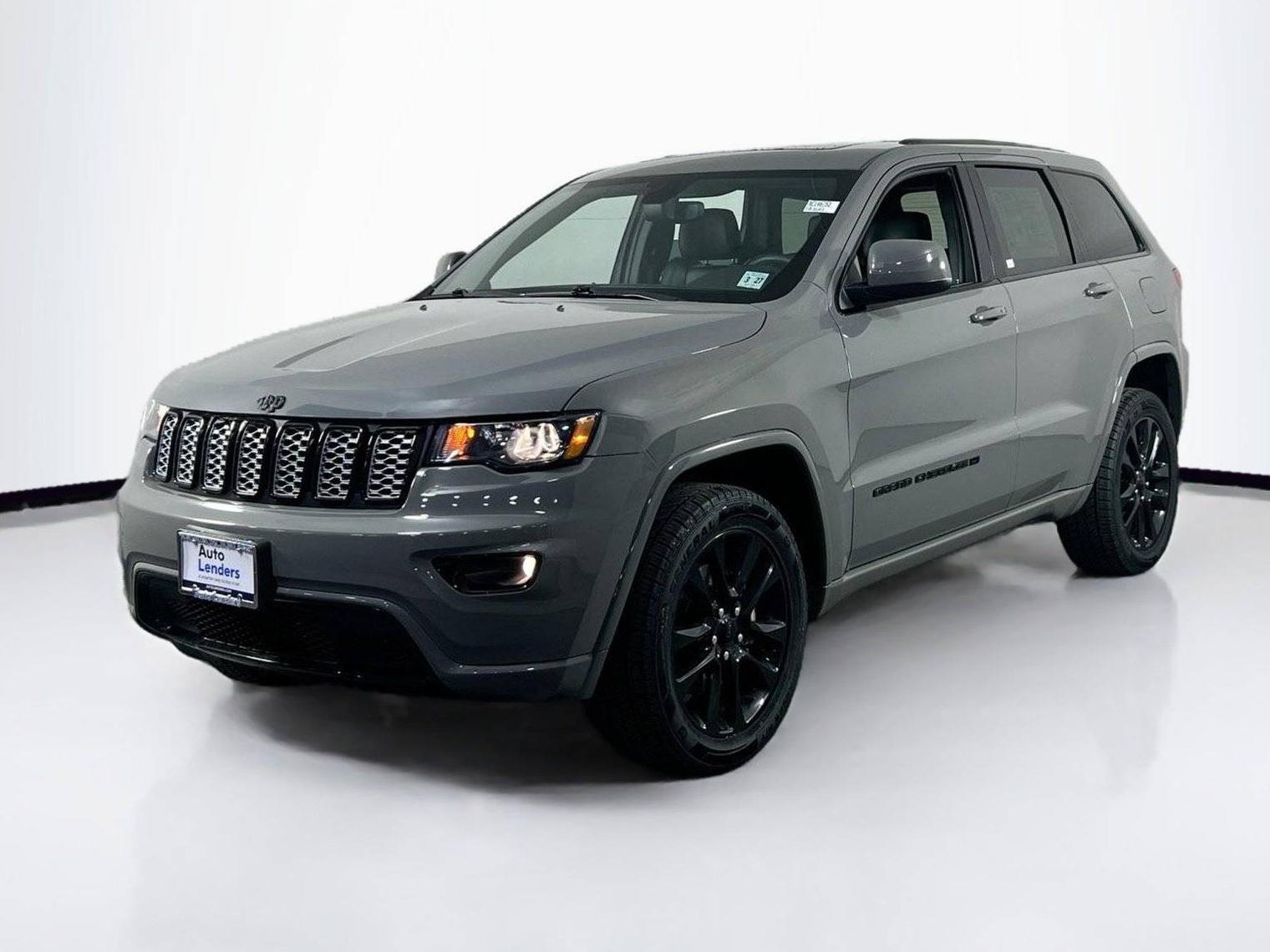 JEEP GRAND CHEROKEE 2022 1C4RJFAG8NC146753 image